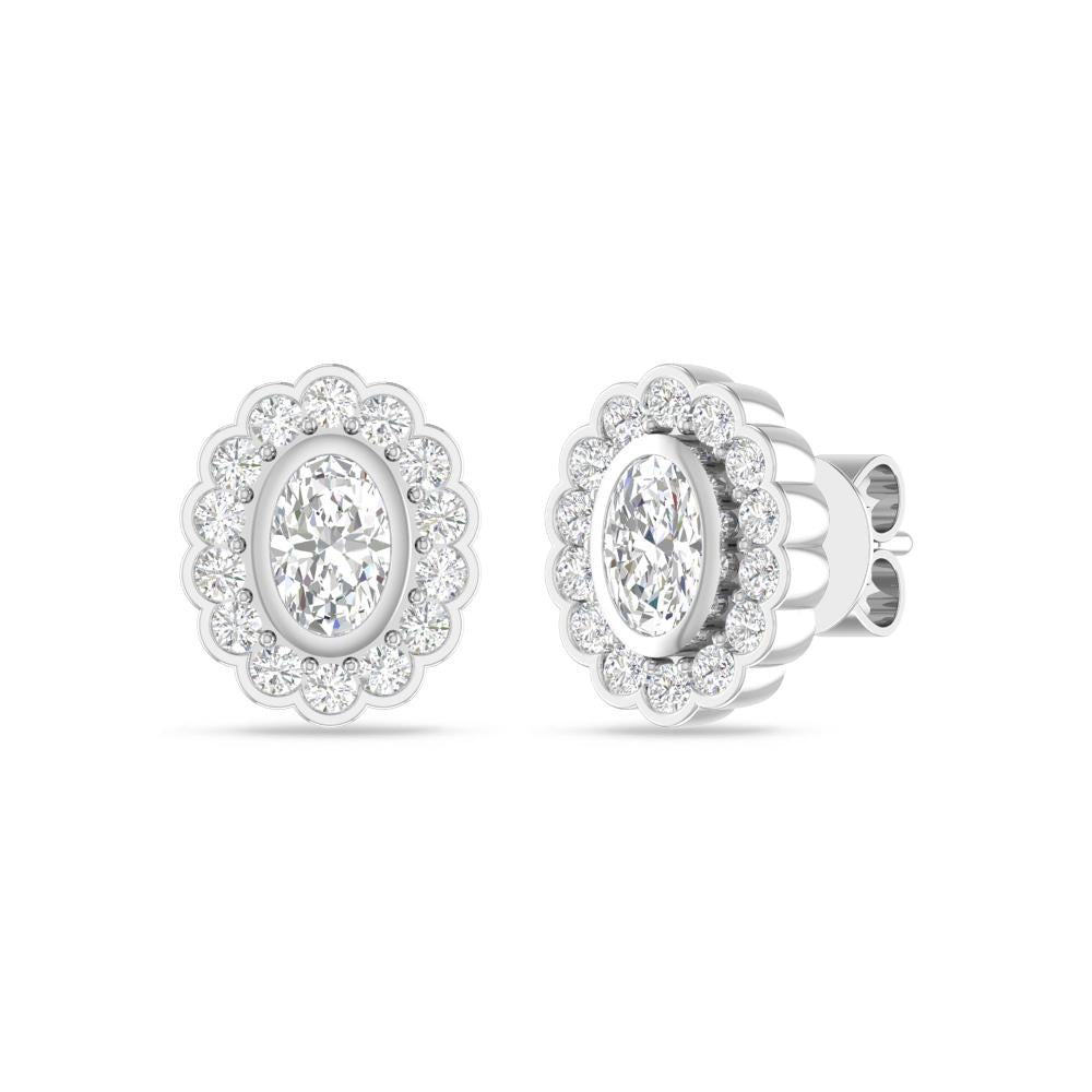 White Gold - Diamond