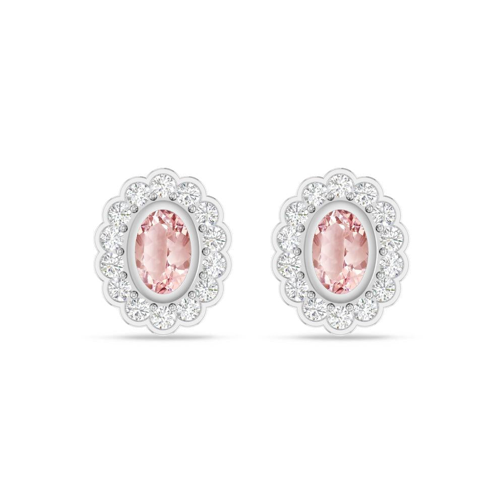 White Gold - Morganite