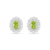Better Oval SJE1012OV-6 X 4 MM