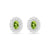 Best Oval SJE1012OV-6 X 4 MM