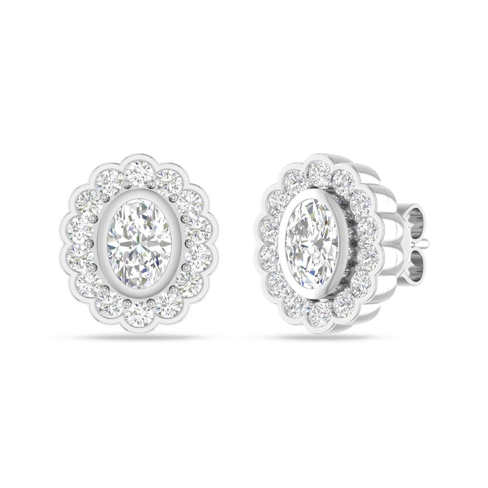 White Gold - Diamond