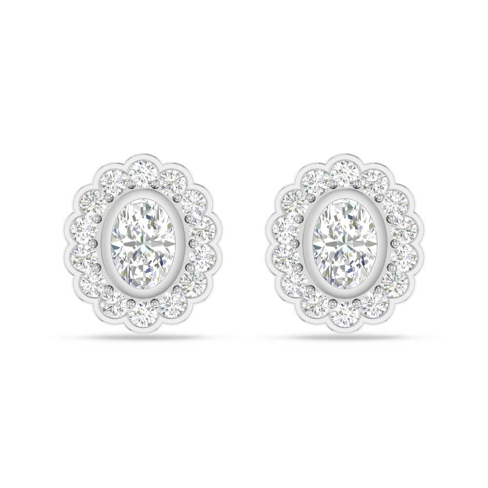 White Gold - Diamond