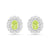 Good Oval SJE1012OV-7 X 5 MM