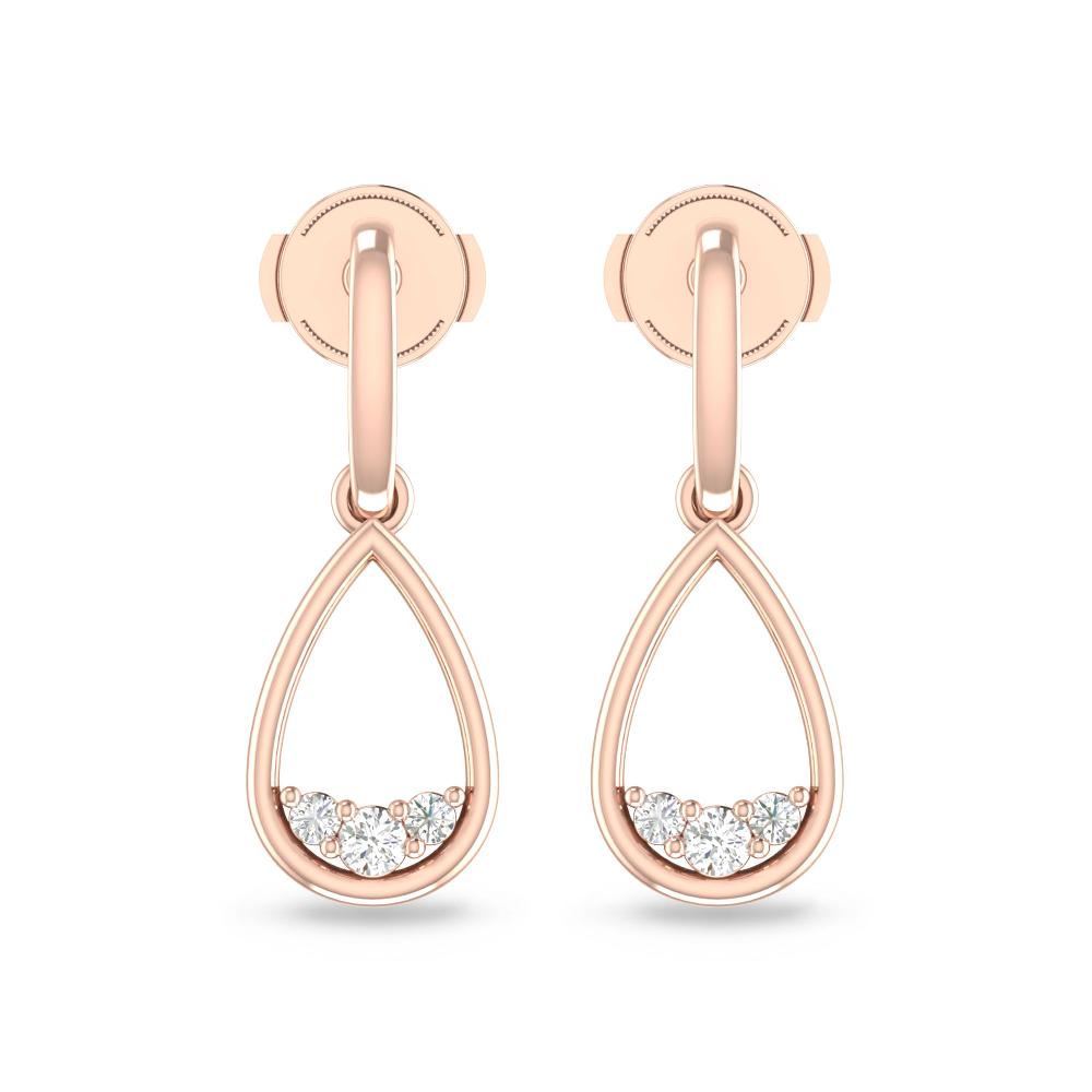 Rose Gold - 1/6