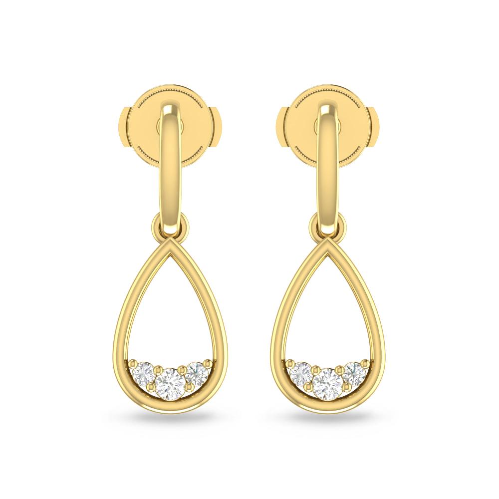 Yellow Gold - 1/6