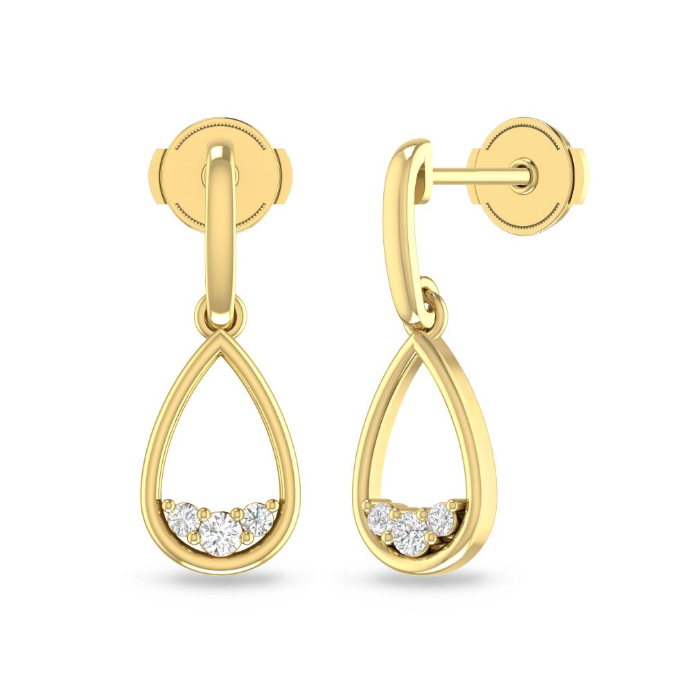 Yellow Gold - 1/6