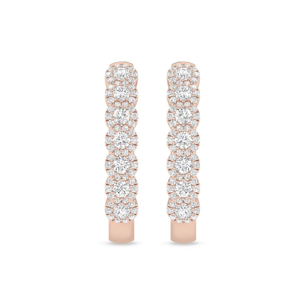 Rose Gold - 5 7/8