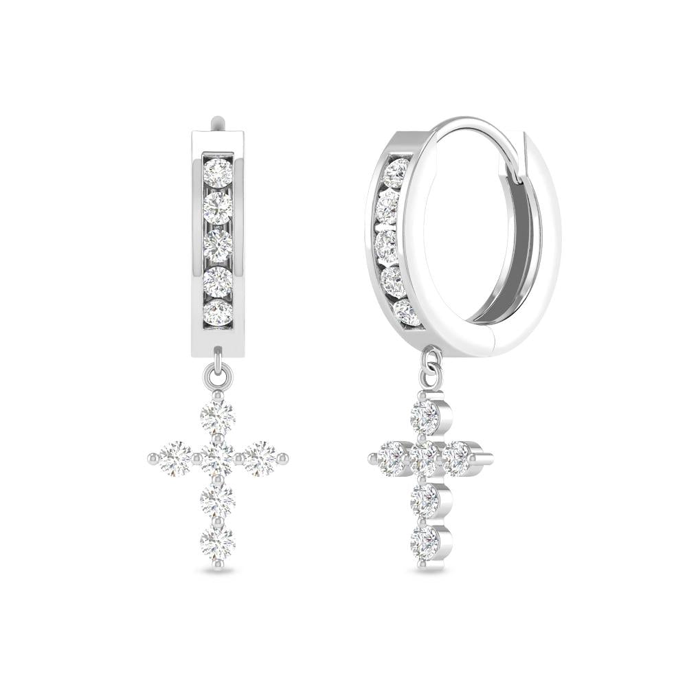 White Gold - 1/2