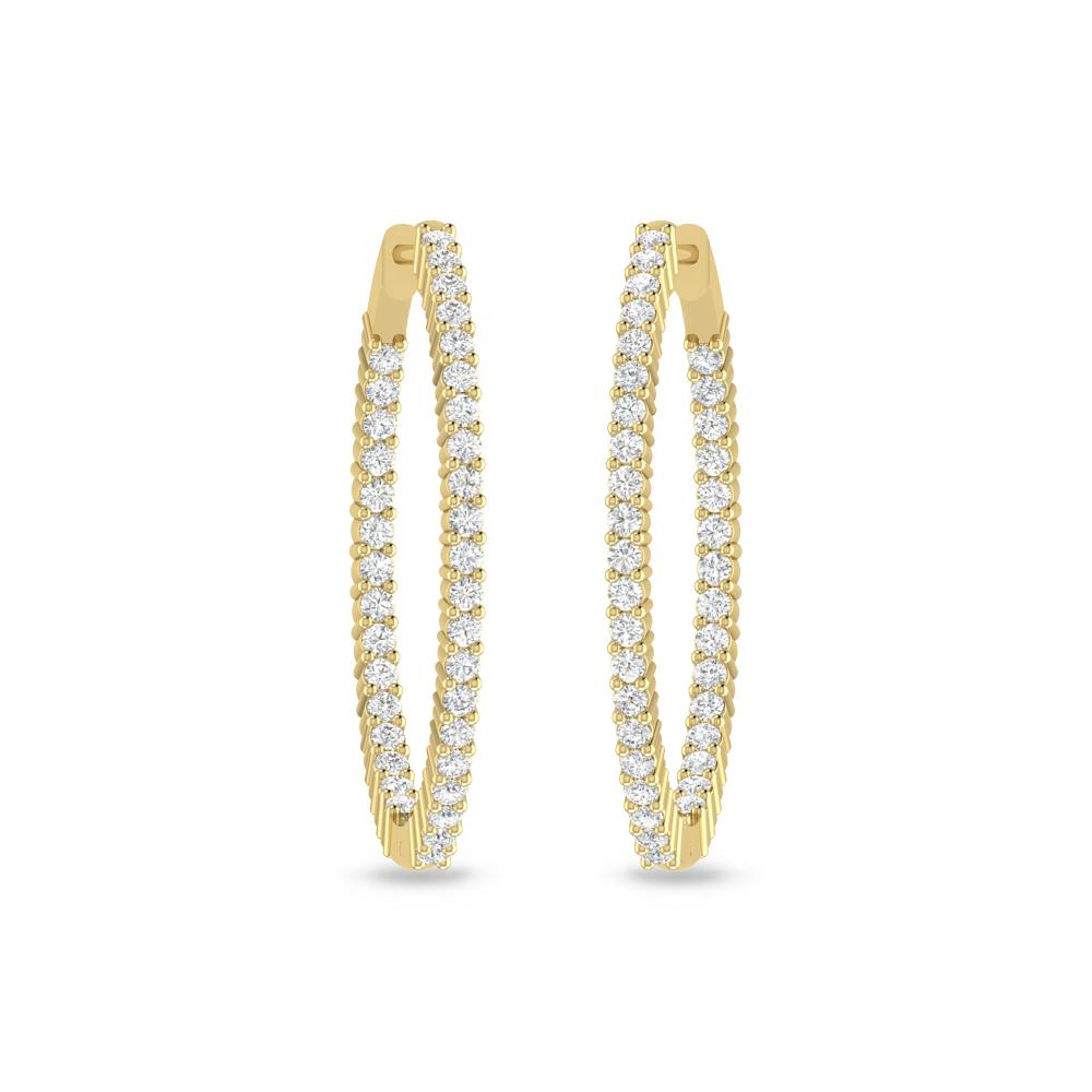 Yellow Gold - 1