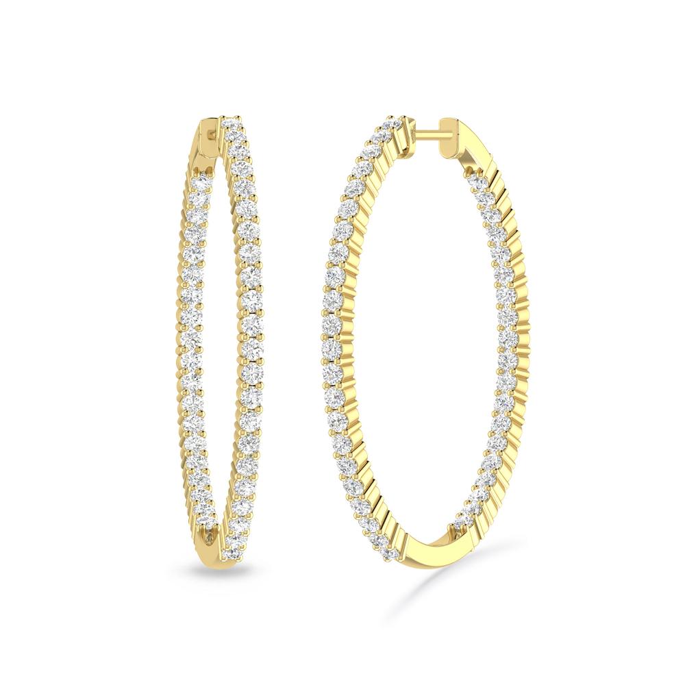 Yellow Gold - 2