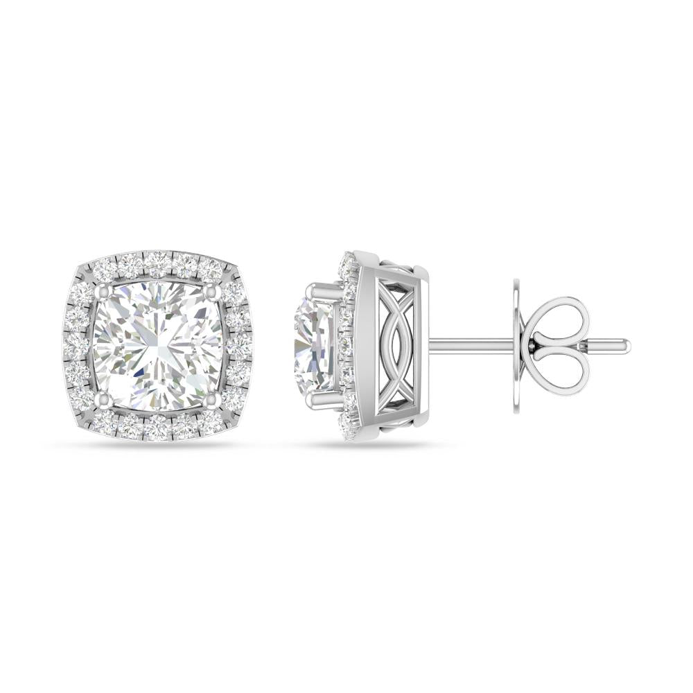 White Gold - Diamond
