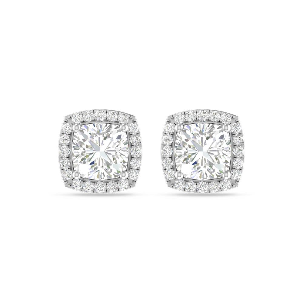 White Gold - Diamond