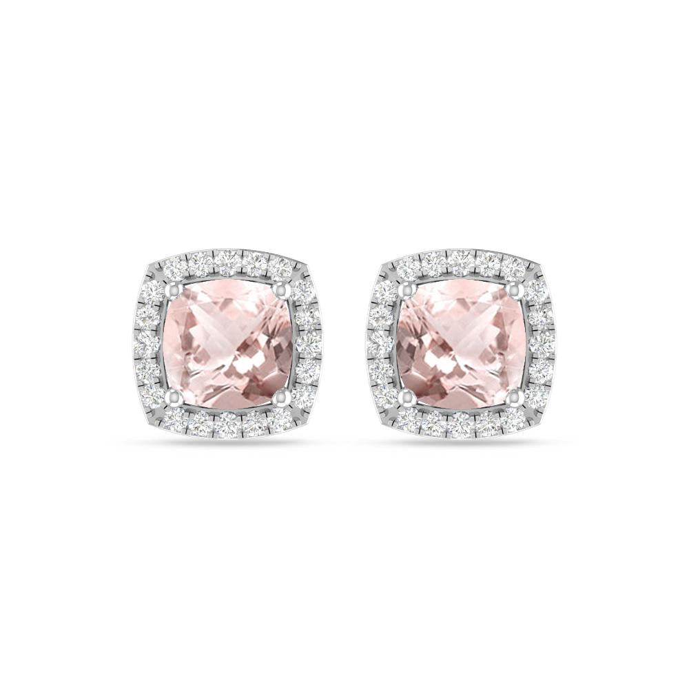 White Gold - Morganite