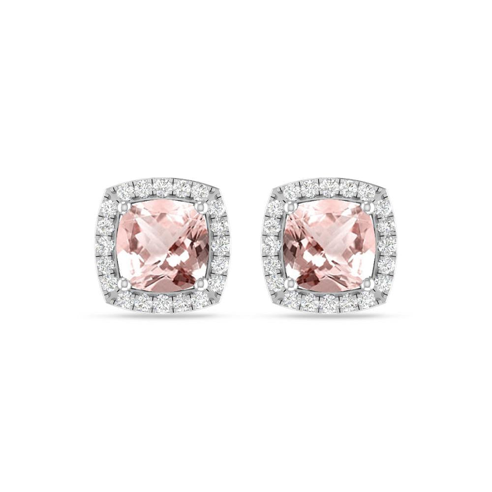 White Gold - Morganite