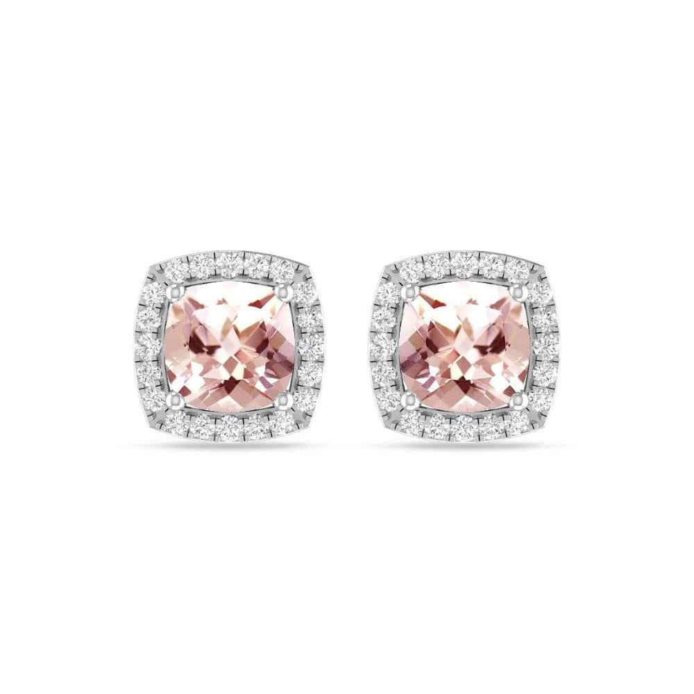 White Gold - Morganite