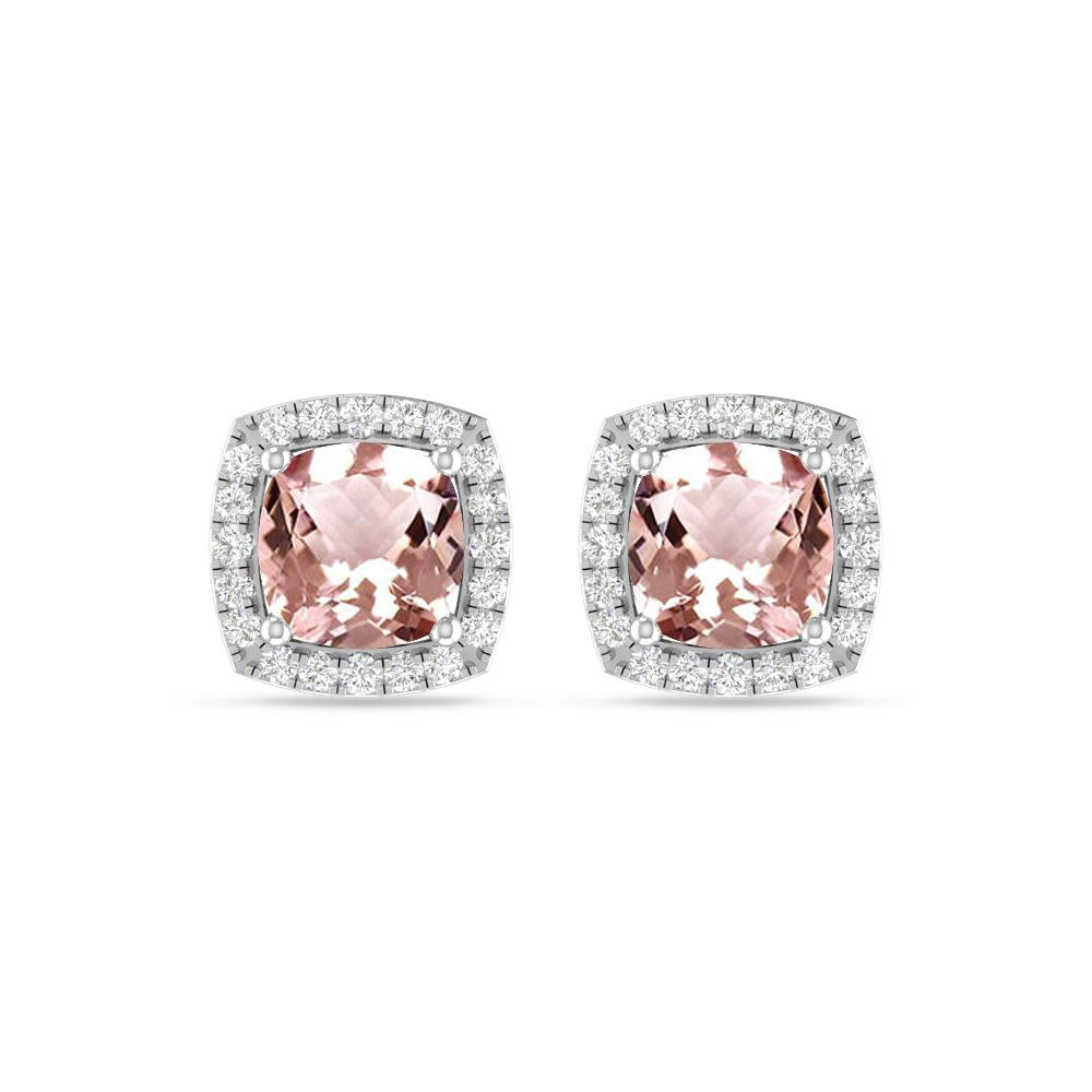 White Gold - Morganite