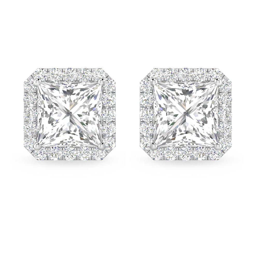 White Gold - Diamond