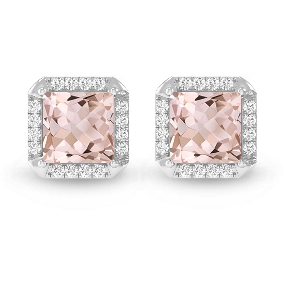 White Gold - Morganite