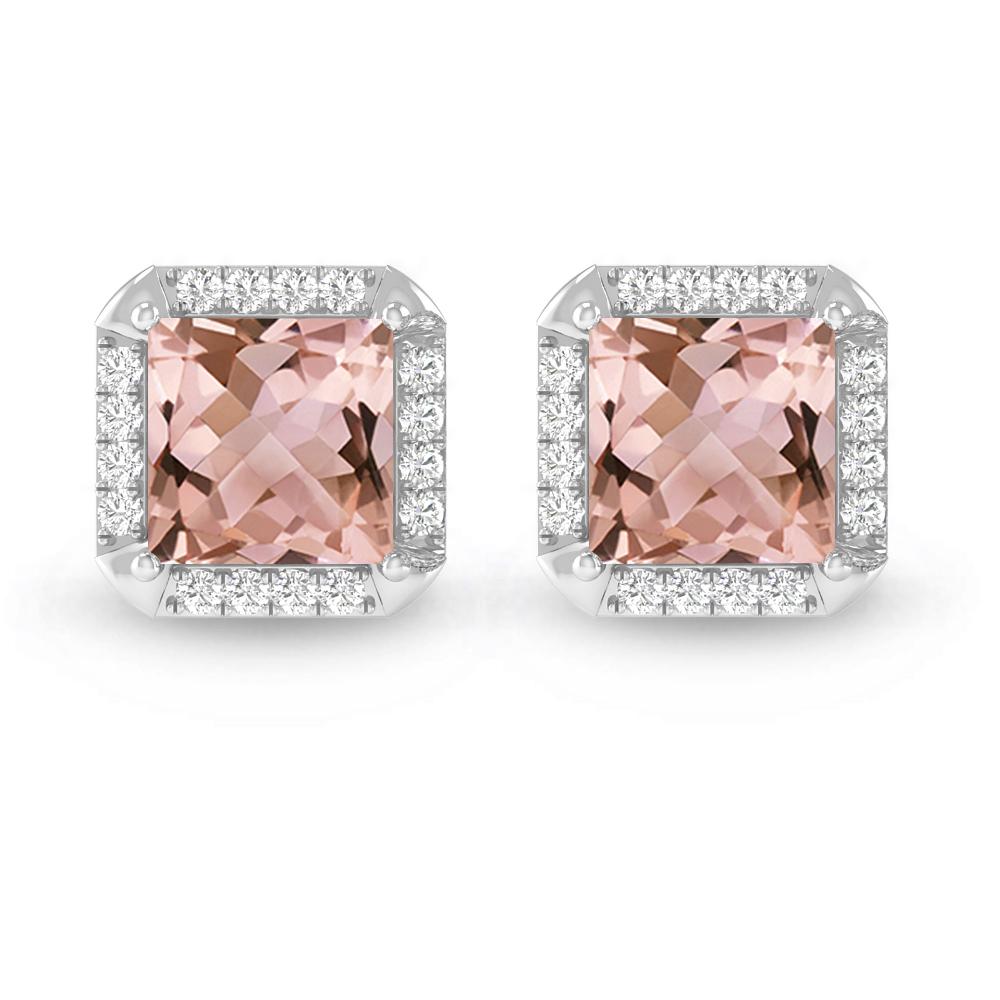 White Gold - Morganite