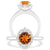 Heirloom Round 7mm SJER1319