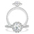 Heirloom Round 6mm SJER1519