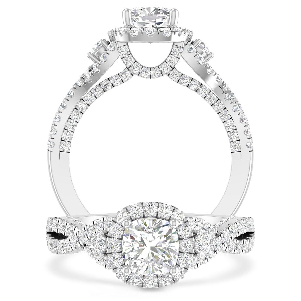 White Gold - 2  1/20