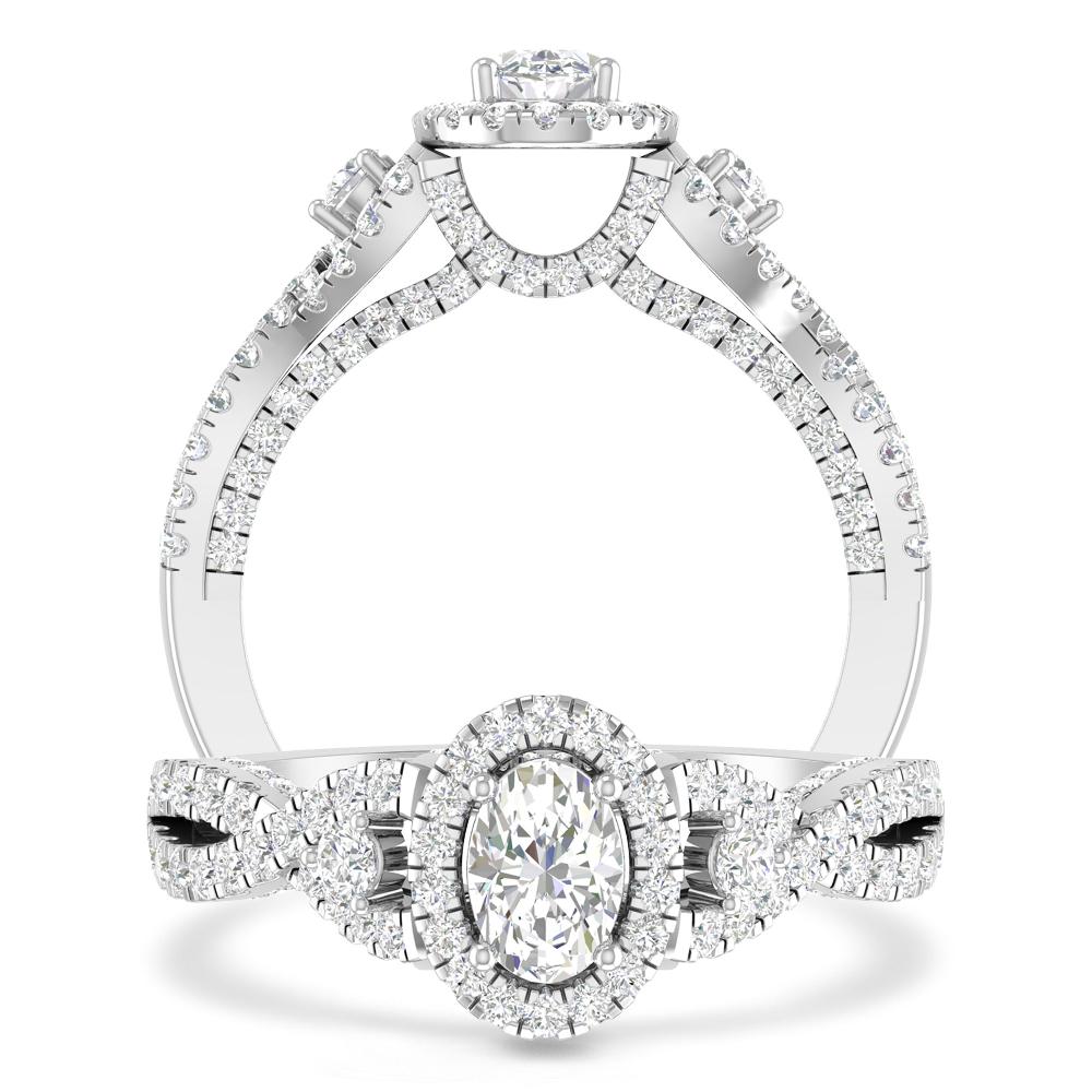 White Gold - 1 1/5