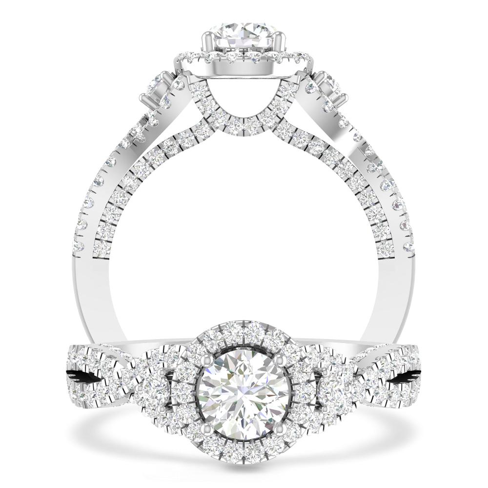 White Gold - 1 1/2