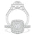 Heirloom Princess 5mm SJER1627