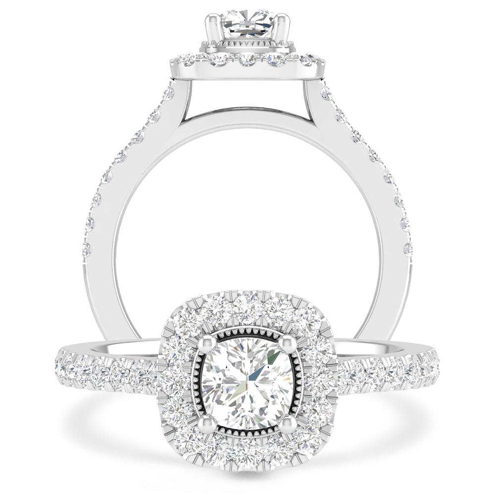 White Gold - 1 1/4