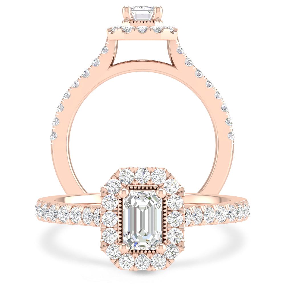 Rose Gold - 1