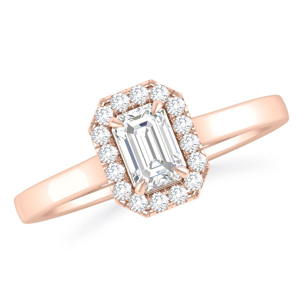 Rose Gold - 1