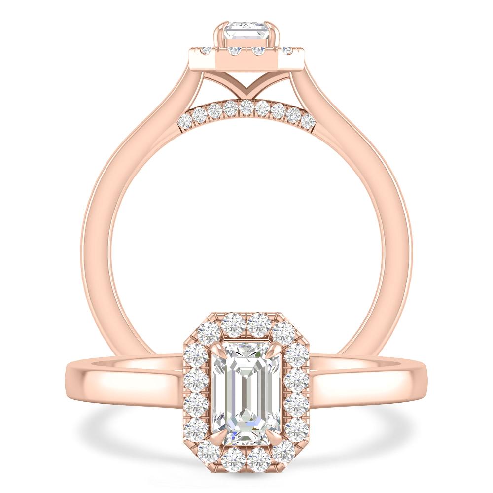 Rose Gold - 1