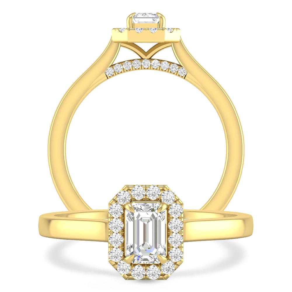 Yellow Gold - 1