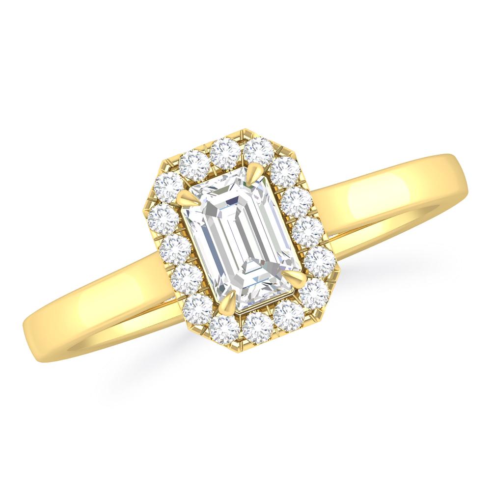 Yellow Gold - 1