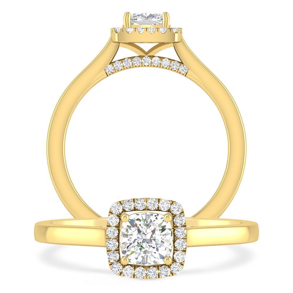 Yellow Gold - 1