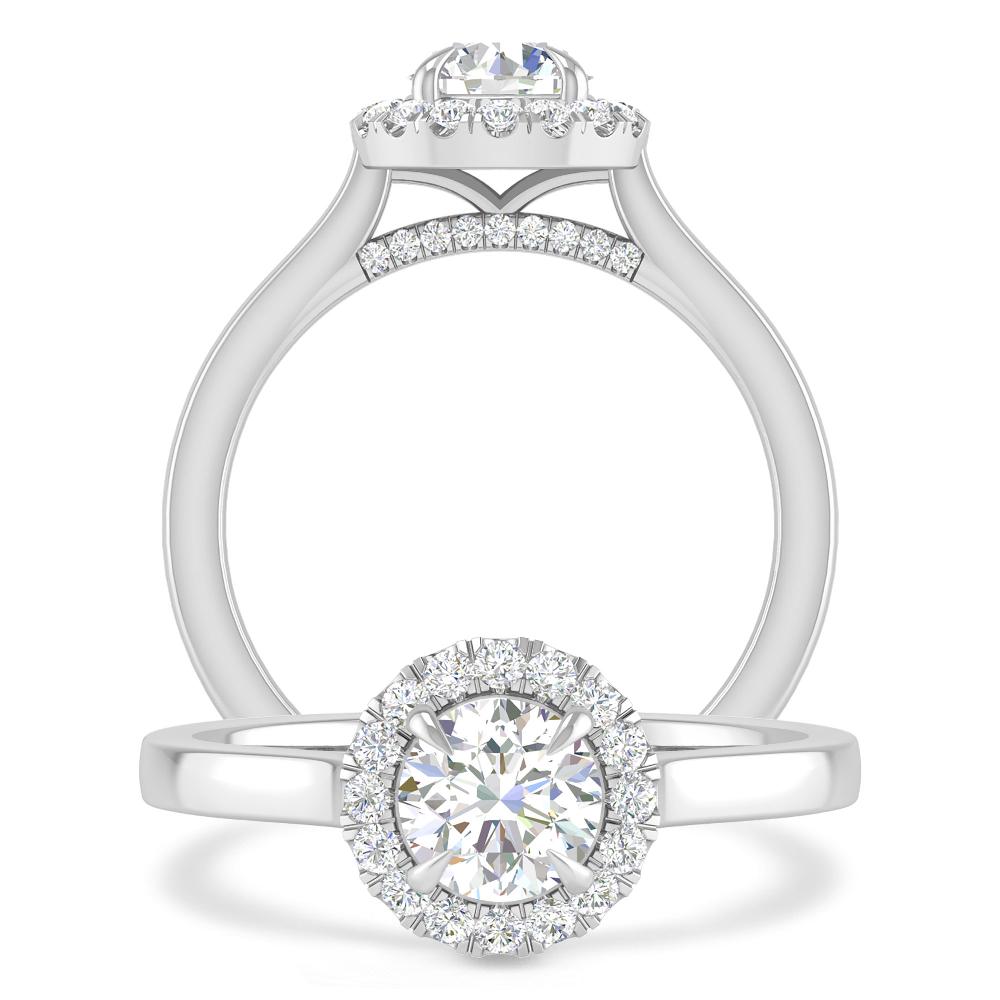 White Gold - 7/8