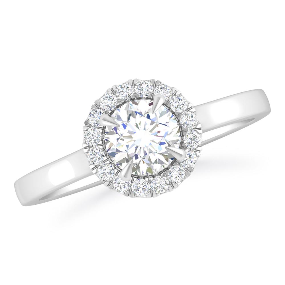White Gold - 7/8