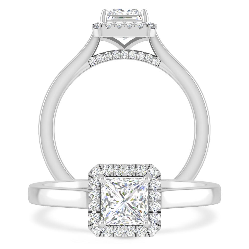 White Gold - 1 1/4