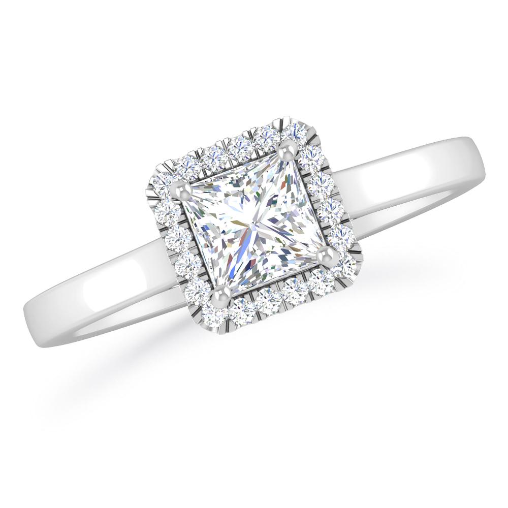 White Gold - 1 1/4