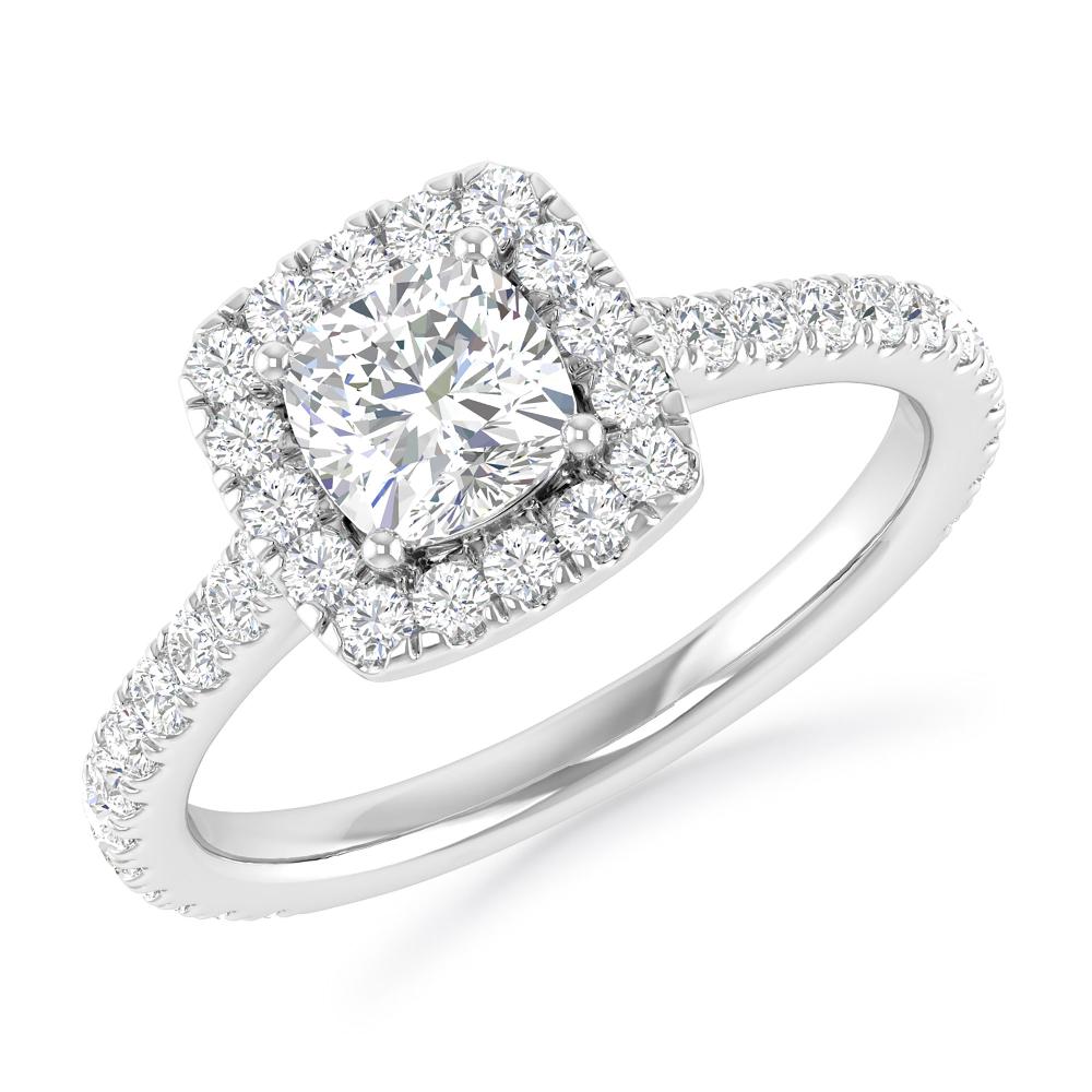 White Gold - 1 1/2