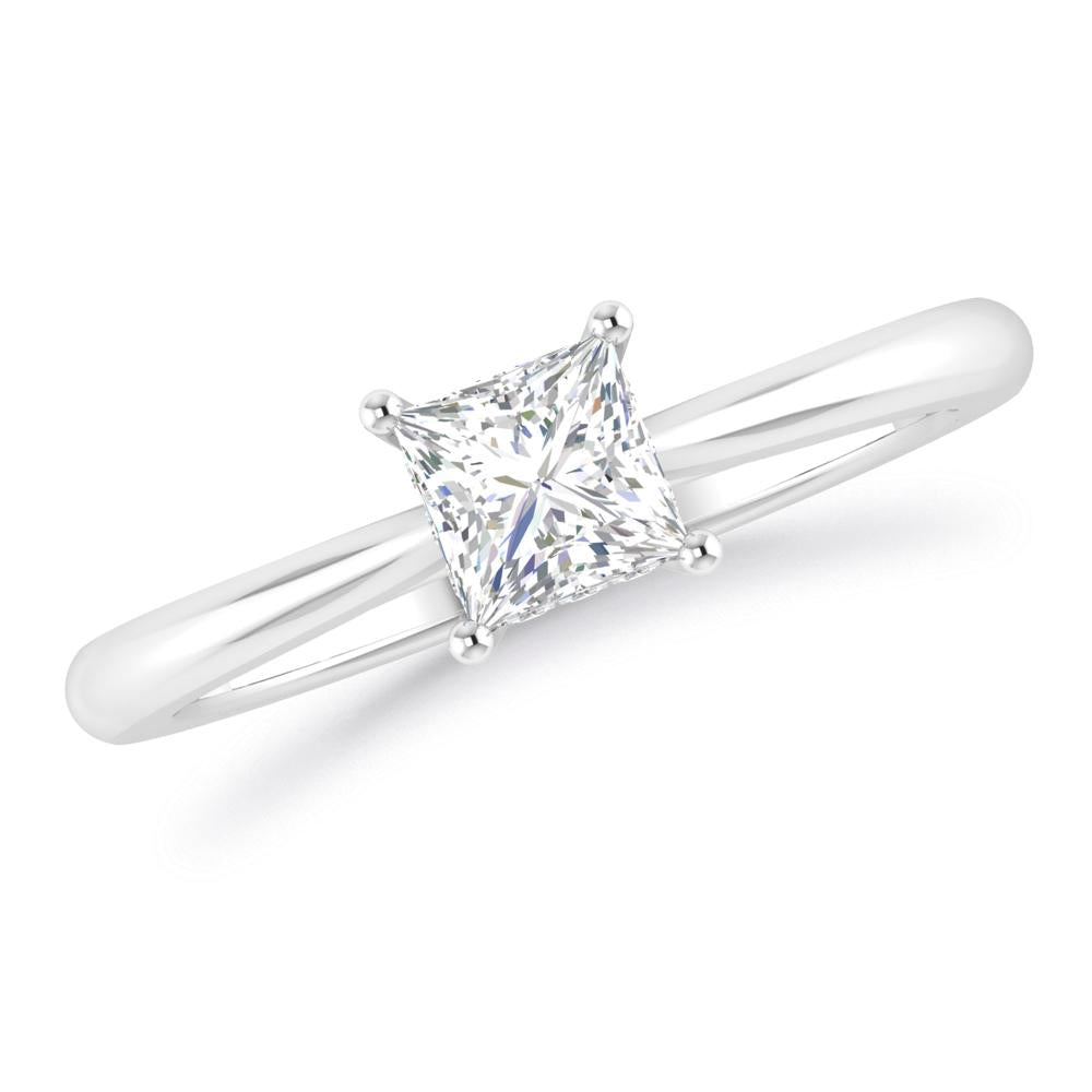 White Gold - 7/8