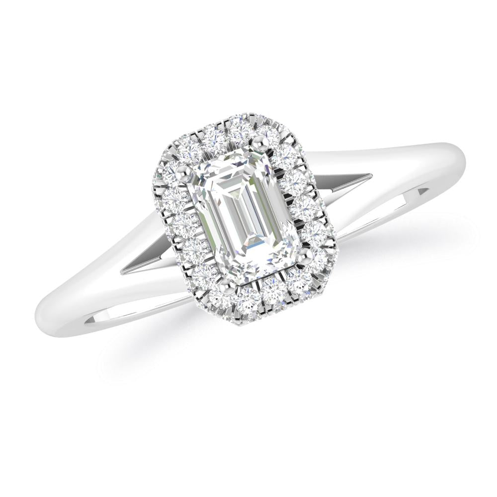 White Gold - 3/4