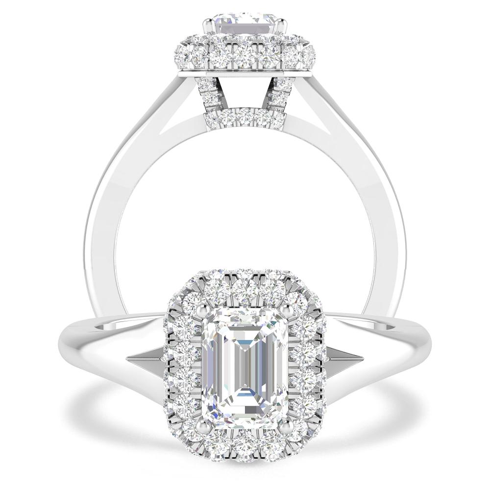 White Gold - 1 1/2