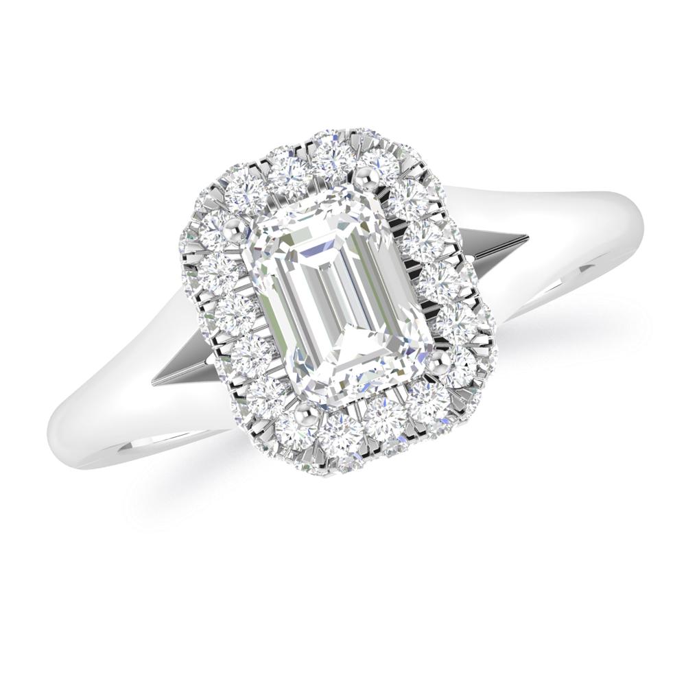 White Gold - 1 1/2