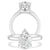 Heirloom Pear SJER2517DIA