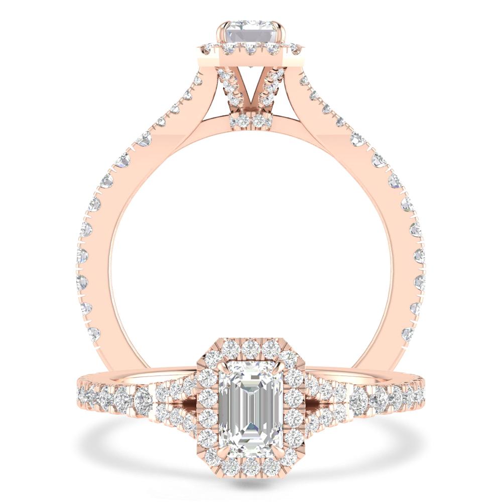 Rose Gold - 1