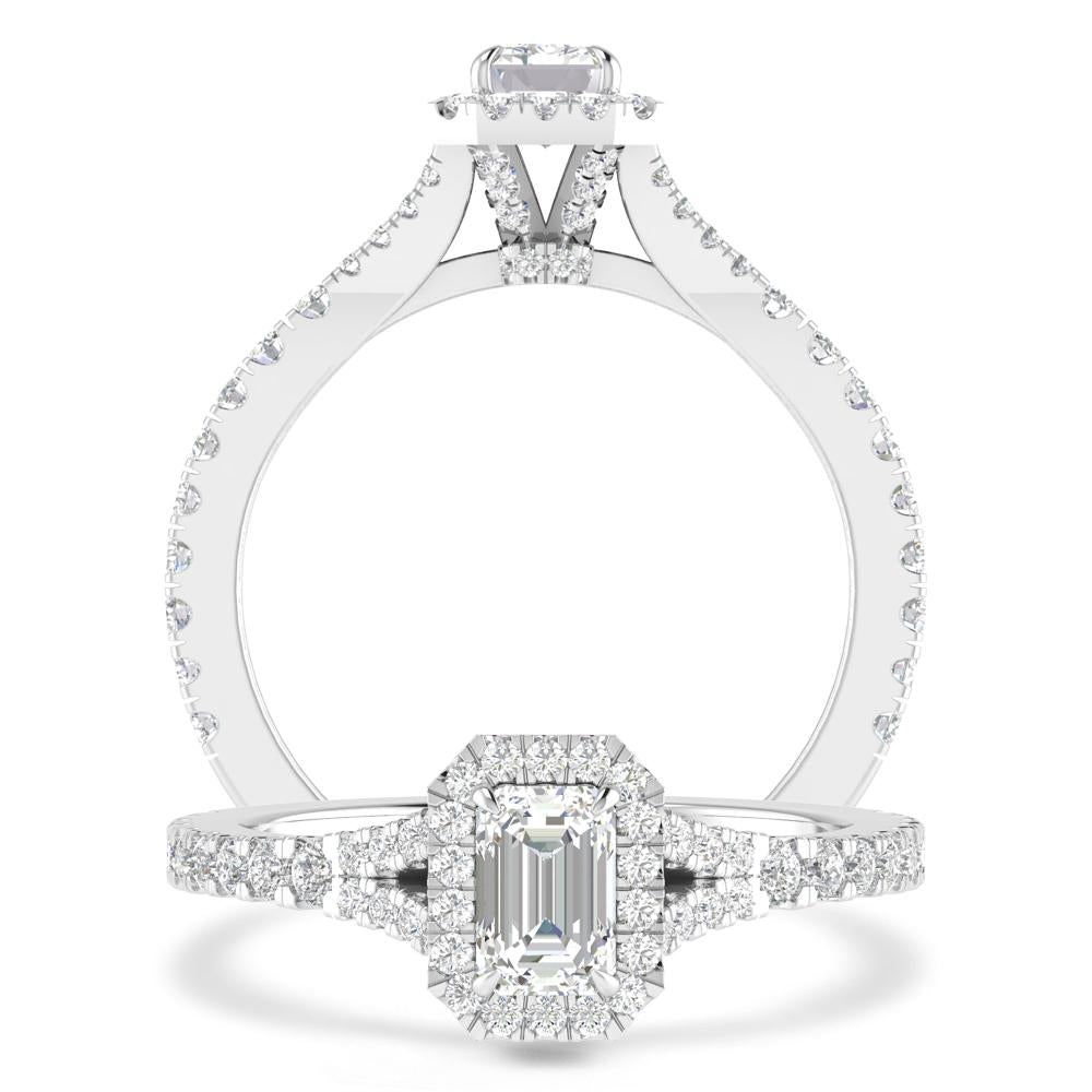 White Gold - 1