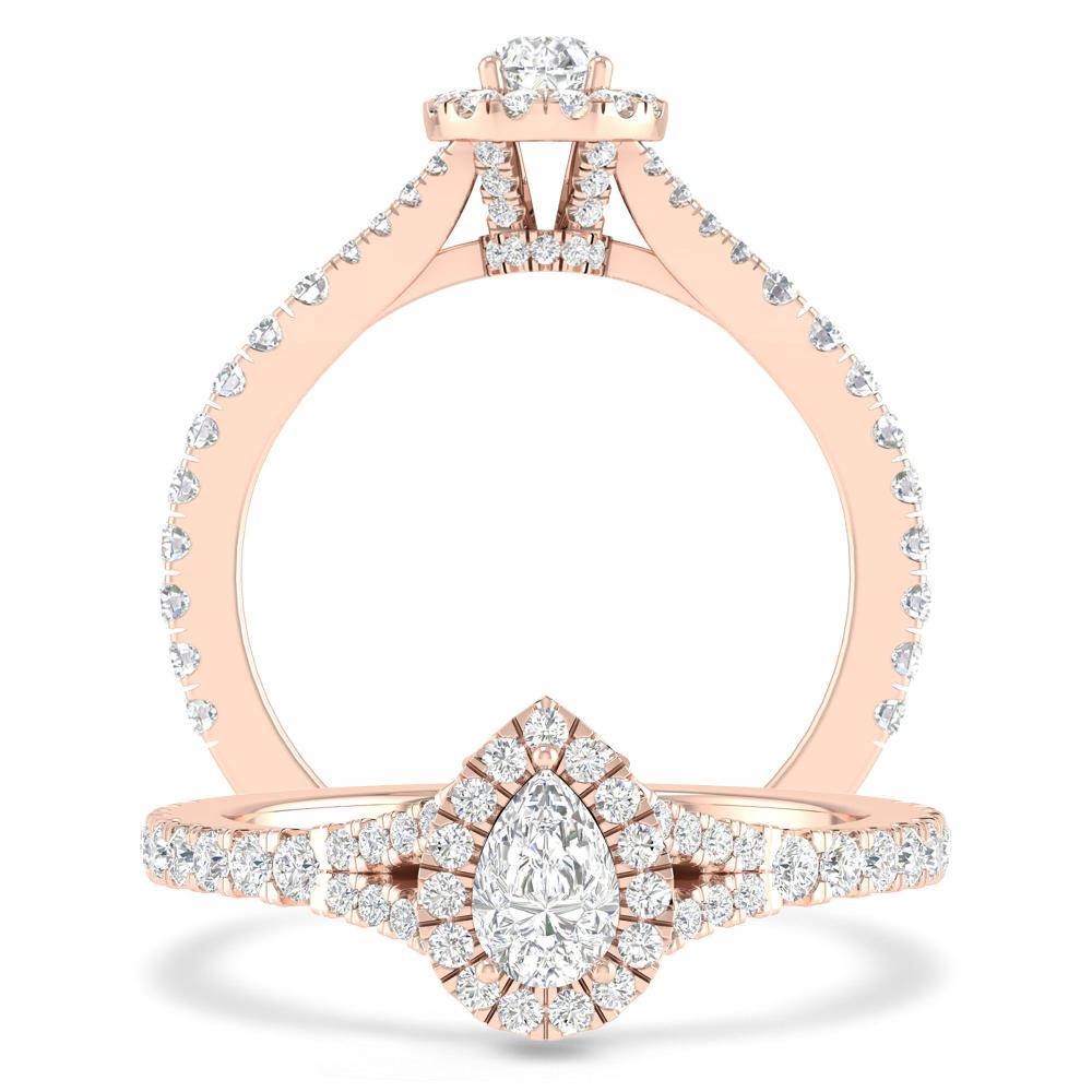 Rose Gold - 1