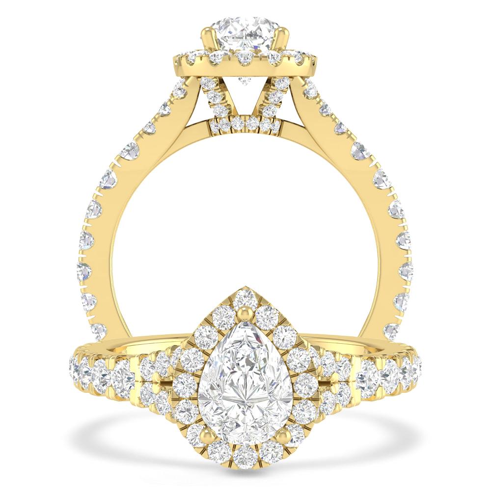 Yellow Gold - 2